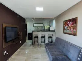 Casa com 2 banheiros, 3 Quartos e Churrasqueira