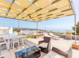 la liama del sole, hotel in Leuca