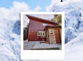 Claro del Bosque, hotel di San Carlos de Bariloche