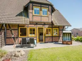 Ferienwohnung Fachwerkhaus - Süden unten - Bauernhof Hopp Vadersdorf