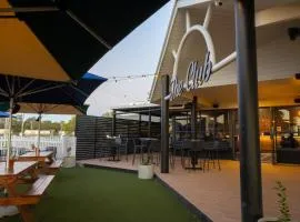 The Club Hotel