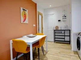 Your Home Loos - Close to LILLE