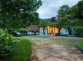 Sundara Mahal Homestay Wayanad