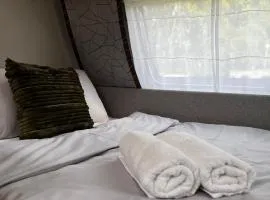 Camping Park and SPA Katowice