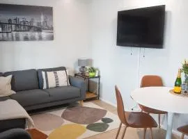 Old Town - 2 bedrooms with sauna