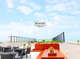 Legacy Su&iacute;tes by Day by day, hotel con alberca en Jo&atilde;o Pessoa