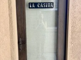 One Lovely Casita