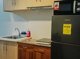 Pine suites tagaytay condo