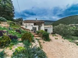 Zen Blue Elaia - Serenity and Nature in Peloponnese