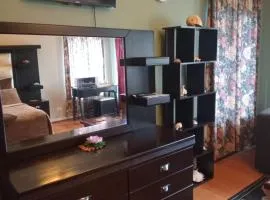 Town Charm Guesthouse