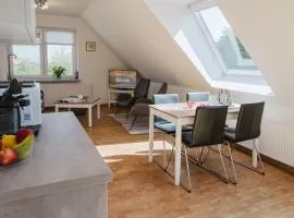 Landhaus Ferienwohnung 2, Bauernhof Hopp Vadersdorf