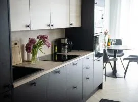 Neliapila Cozy Apartment