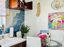 Cozy Coastal Mist King Waters Near Beaches, Hard Rock & Nature!