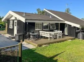 8 person holiday home in Væggerløse-By Traum