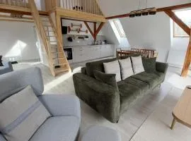 Apartament Pod Orzechem