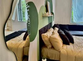Loft Serrano