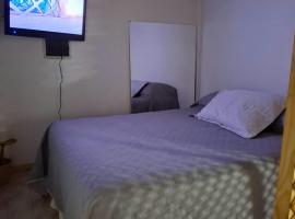 Rio Bahia, hotel em Rio Grande