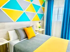 DORI ROOMS - Hostal