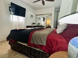 Cozy Room close to the strip in Las Vegas
