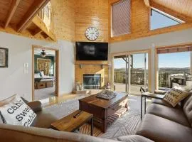 Whiskey Ridge