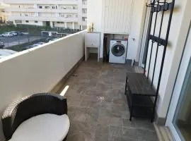 Adri's House