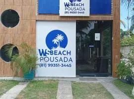 WS Beach Pousada