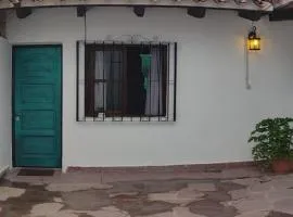 El Rincón de las Palmas