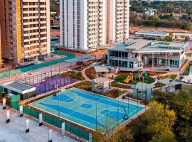 Altamira Club Surubi I