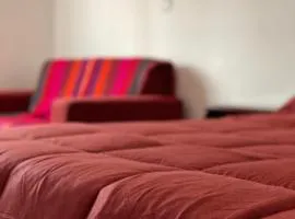 Habitación privada