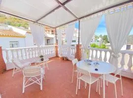 Casa Elodí, 3 beautiful apartments in Sayalonga