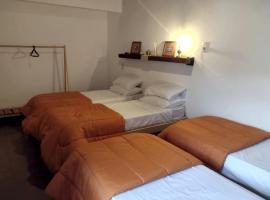 El Rincón de las Palmas, khách sạn ở Cafayate