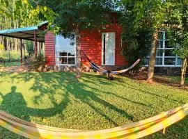 Ranch cabañas