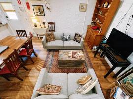 Cottage Bliss on Moonta Main St, self catering accommodation in Moonta