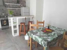 Ph a nuevo, 4 pers y parrilla-A minutos del centro
