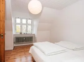 Tranquil Retreat in Ringkobing - By Traum Ferienwohnungen