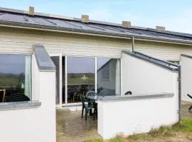 6 person holiday home in Blokhus