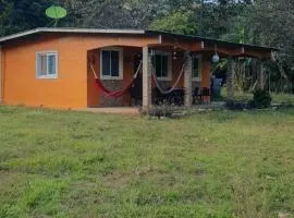 Villa Jacobo