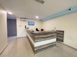 SP by SECOM, hotel in Kuching