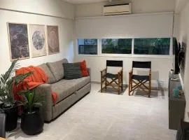 Departamento Mendoza Centro remodelado a nuevo