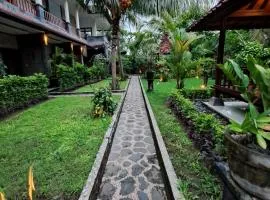 Asli Bali, the real Bali