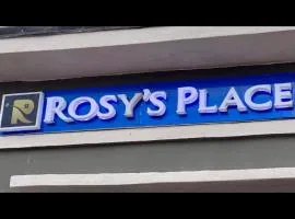 Rosy's place