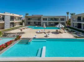 G-Cribs El Gouna - Apartments with Pool View