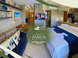 Makia Beach by Essence - Muro Alto, Porto de Galinhas