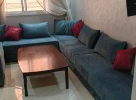 Marrakech Chic and moderne appartement