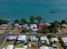 The Hideaway - Burrum Heads