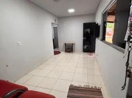 Casa ampla com vista pra mata