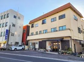 ビジネス旅館吉川