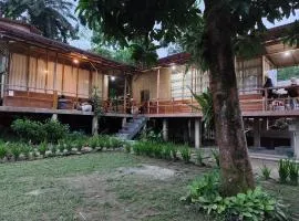 Bua Guesthouse Tangkahan