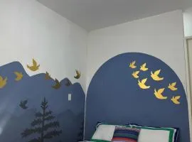 Puerta Azul Hospedaje