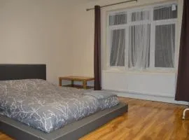Nice One Bedroom Flat